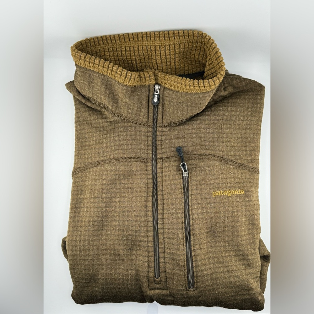 Patagonia Fleece 1/4 Zip